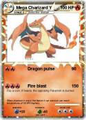 Mega Charizard