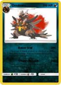 Drednoks