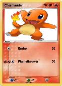 Charmander