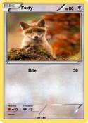 Foxty