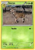 Deerisis