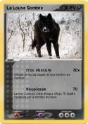 La Louve Sombre