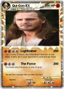 Qui-Gon EX