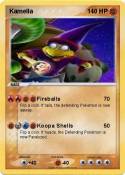 Kamella