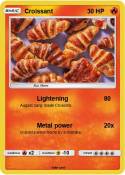 Croissant