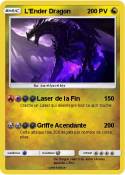 L'Ender Dragon