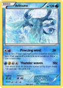Articuno