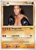 Ali