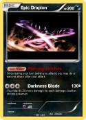 Epic Drapion