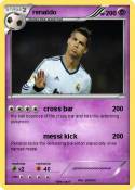 renaldo