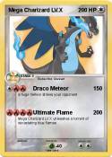 Mega Charizard