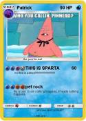 Patrick