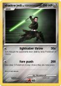 shadow jedi