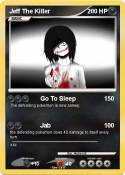 Jeff The Killer