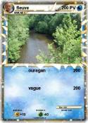 fleuve