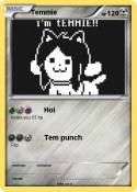 Temmie
