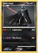 Darth Vader