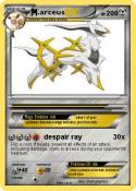 .arceus