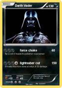 Darth Vader