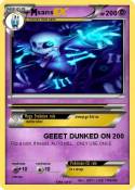 sans