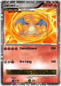 carzard