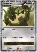 rayquaza