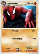 Spider-Man