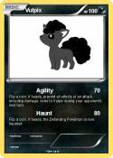 Vulpix