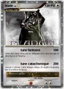 blade