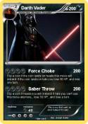 Darth Vader
