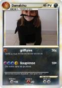 DamaÏchu