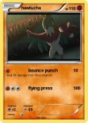 hawlucha