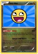 Derp Man