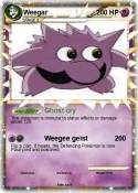 Weegar