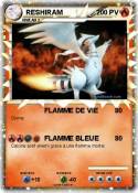 RESHIRAM