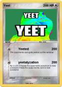 Yeet