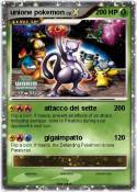unione pokemon