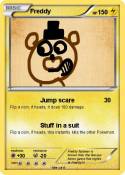 Freddy