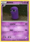 BEANOS