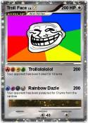 Troll Face