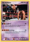 rey mysterio