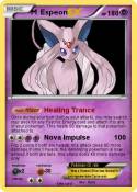 M Espeon