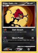 Angry Dark