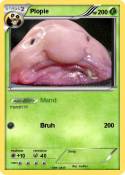 Plopie