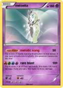 meloetta