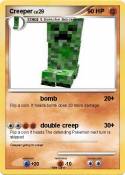 Creeper