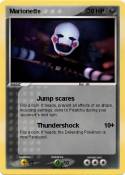 Marionette