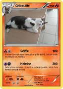 Gribouille