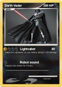 Darth Vader