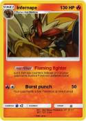 Infernape